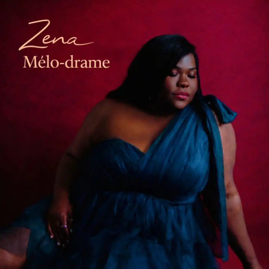 Mélo-drame