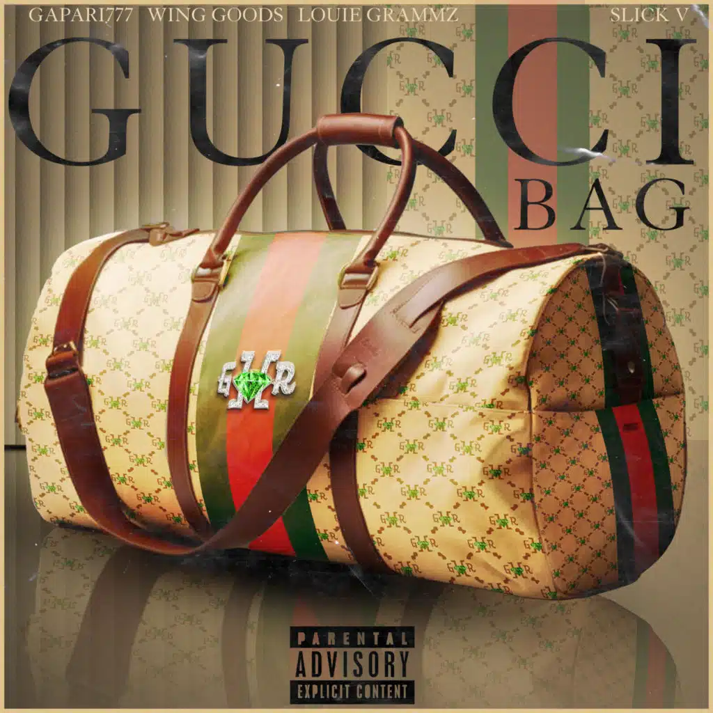 GUCCI BAG