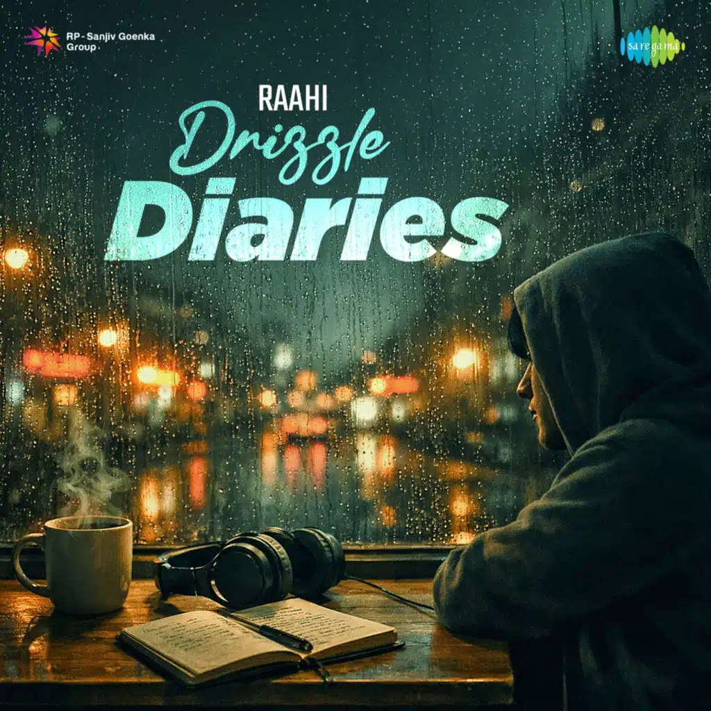 Drizzle Diaries