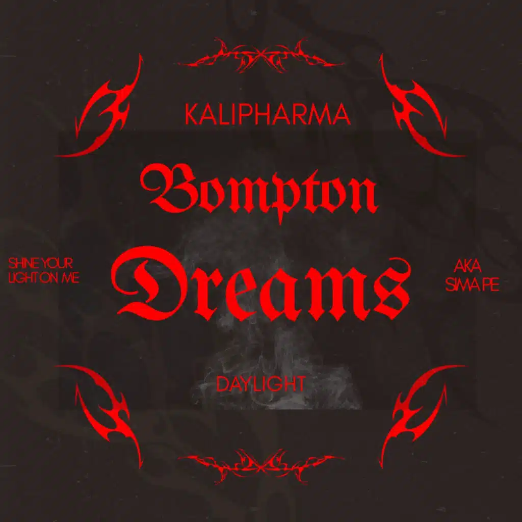 Kalipharma