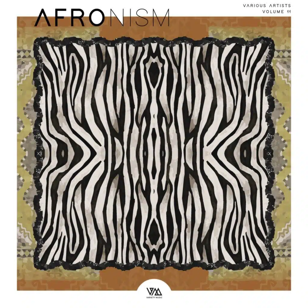 Variety Music Pres. Afronism, Vol. 11