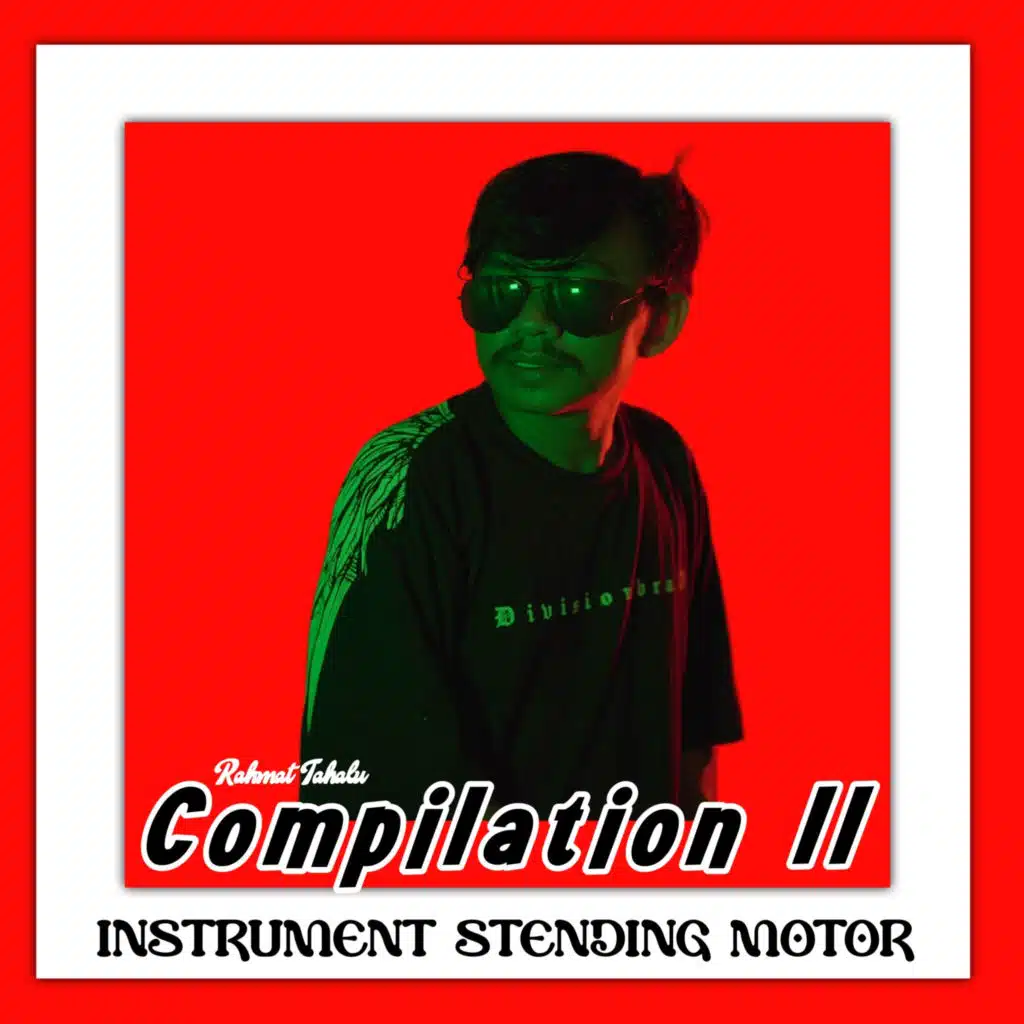 Compilation II Instrument Stending Motor