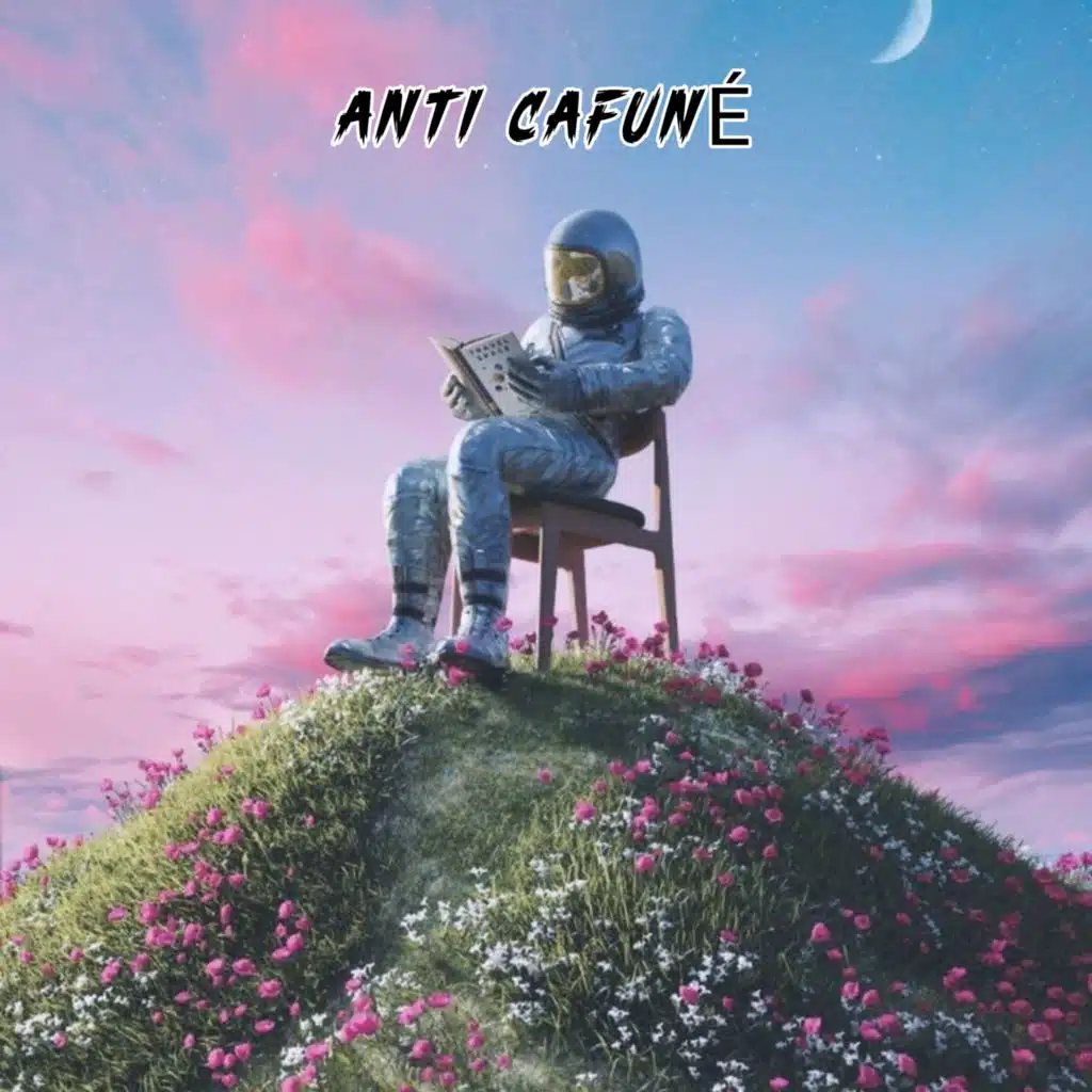 Anti Cafuné