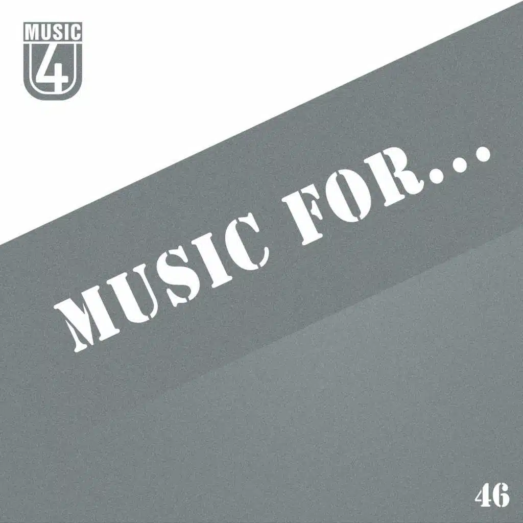 Music for..., Vol. 46