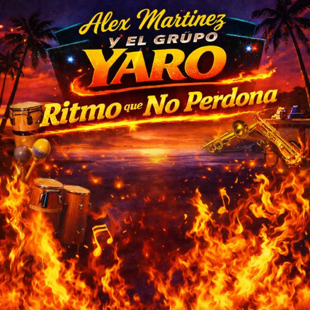 Ritmo que no Perdona
