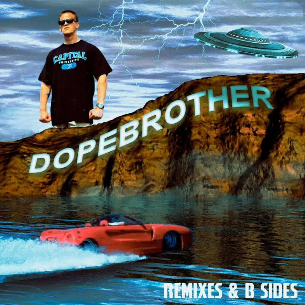Dopebrother