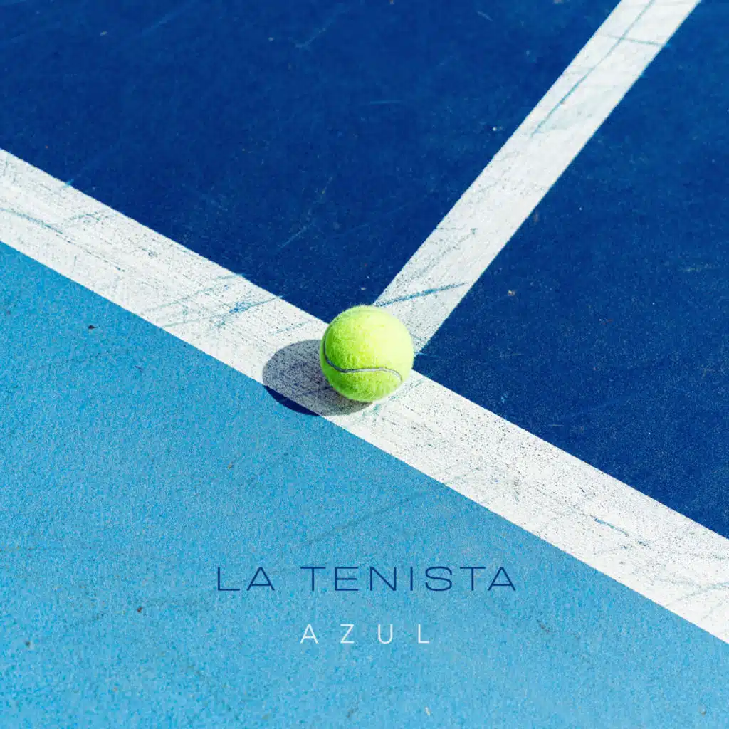 La Tenista (Greece Version)