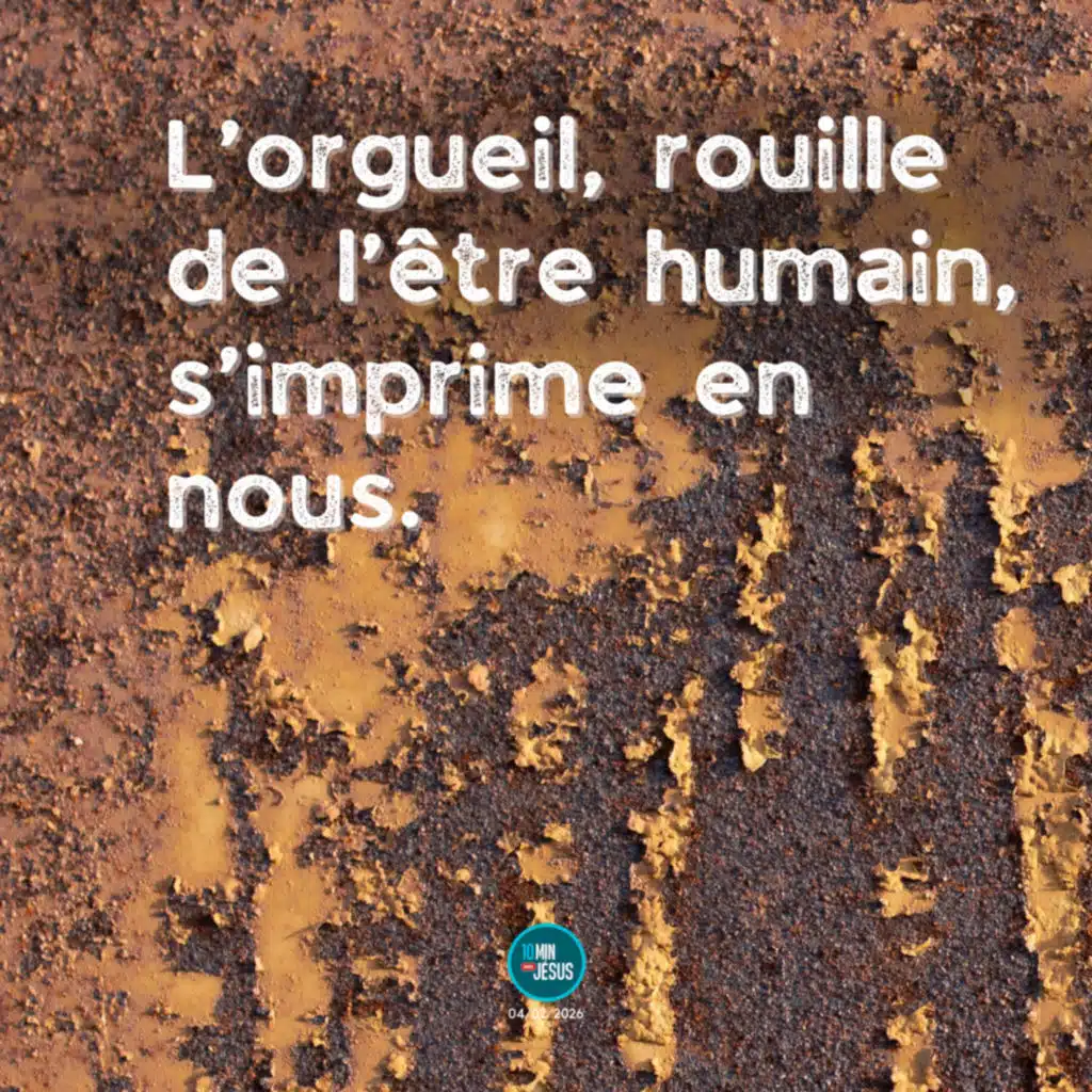 Vraiment "niaiseux" (04-02-2026)