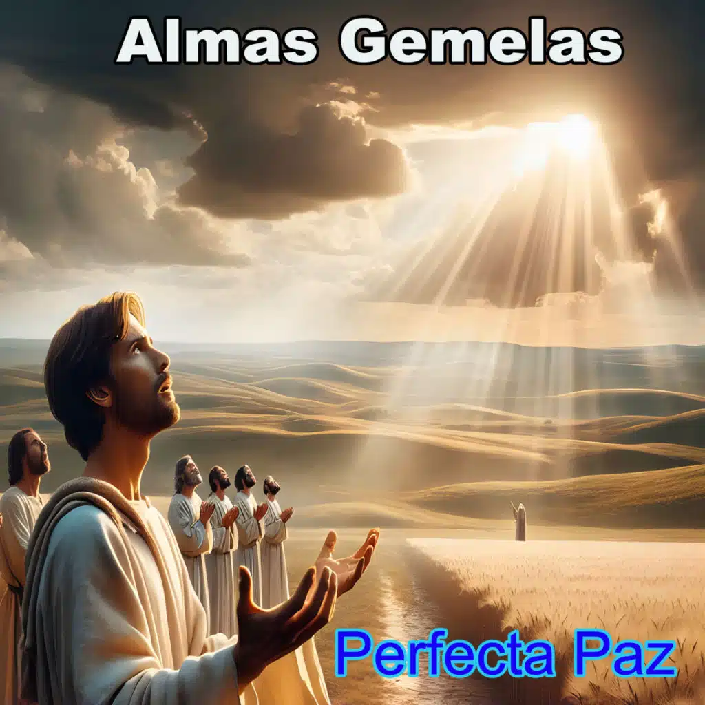 Almas Gemelas