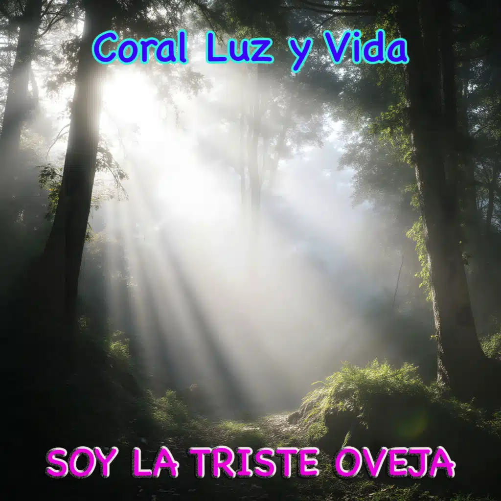 Coral Luz y Vida