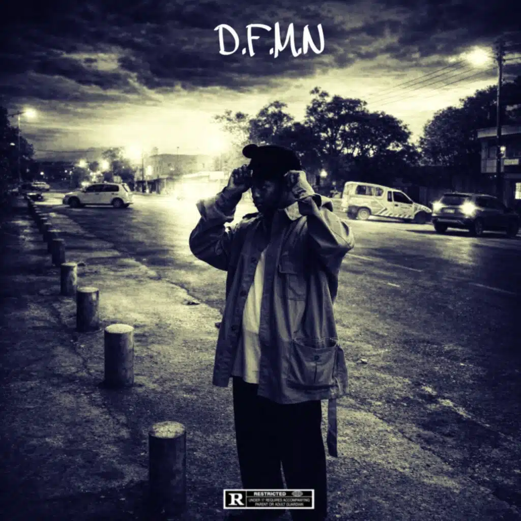 Dfmn (feat. Rhea M)