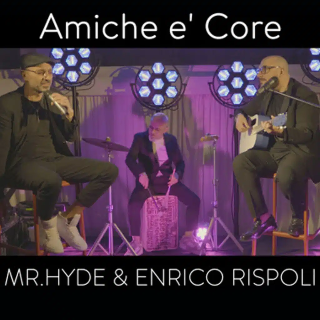 Enrico Rispoli