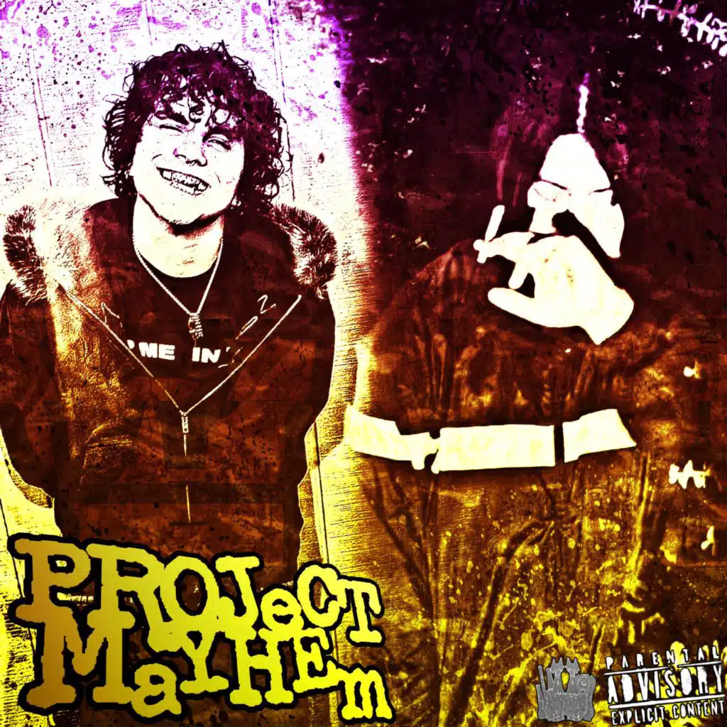 PROJECT MAYHEM