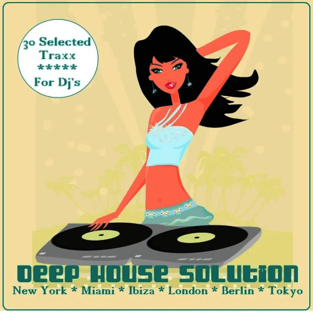 Deep House Solution