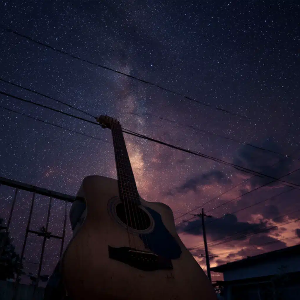 Pink Horizon Sympaty of Sky