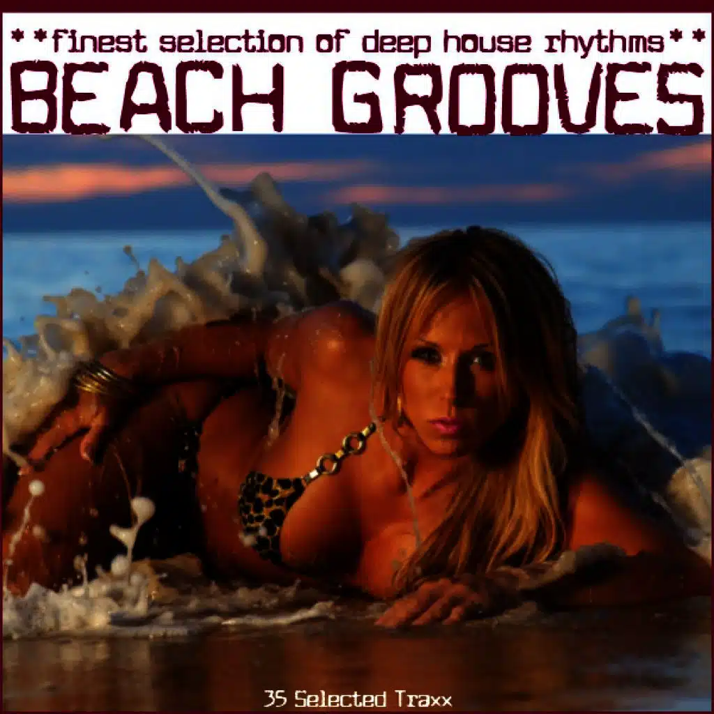 Beach Grooves