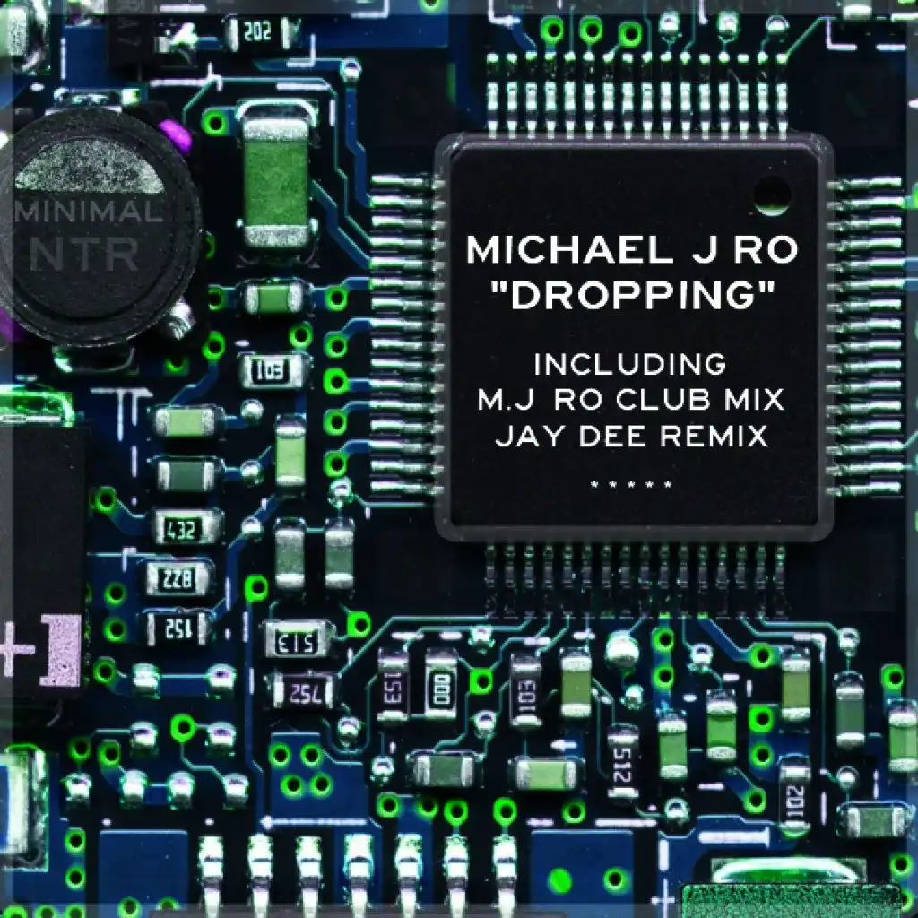 Dropping (Jay Dee Remix)