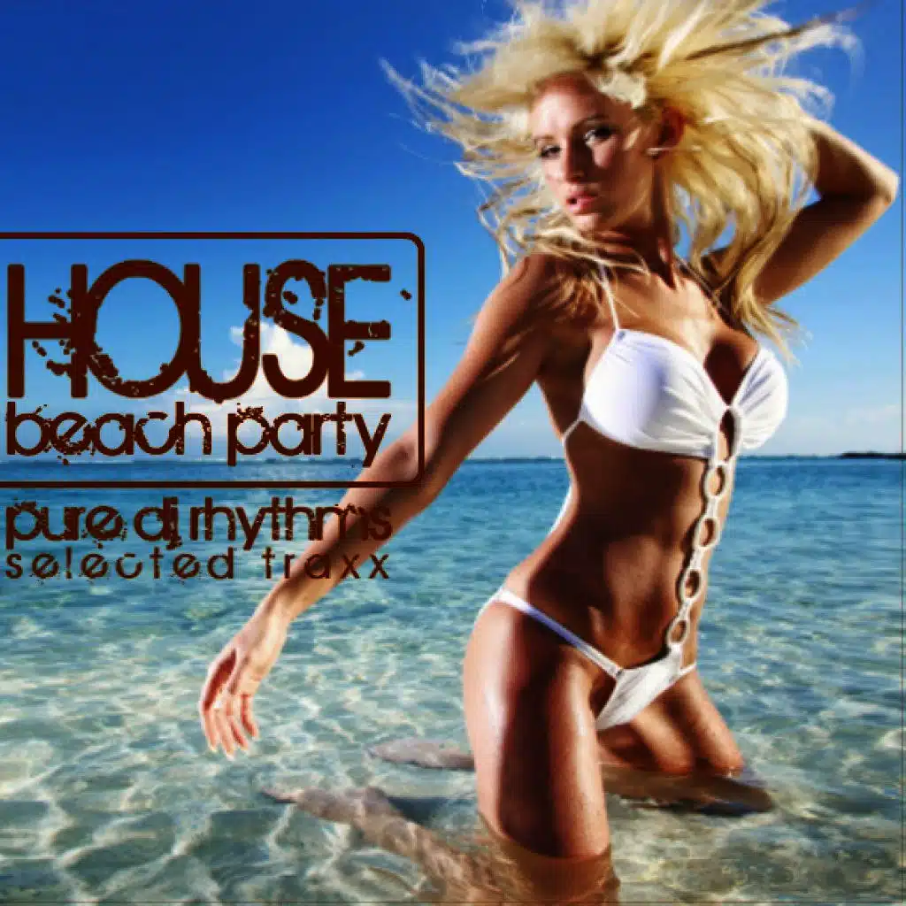 Change Before (Alex & Kama Original Mix)