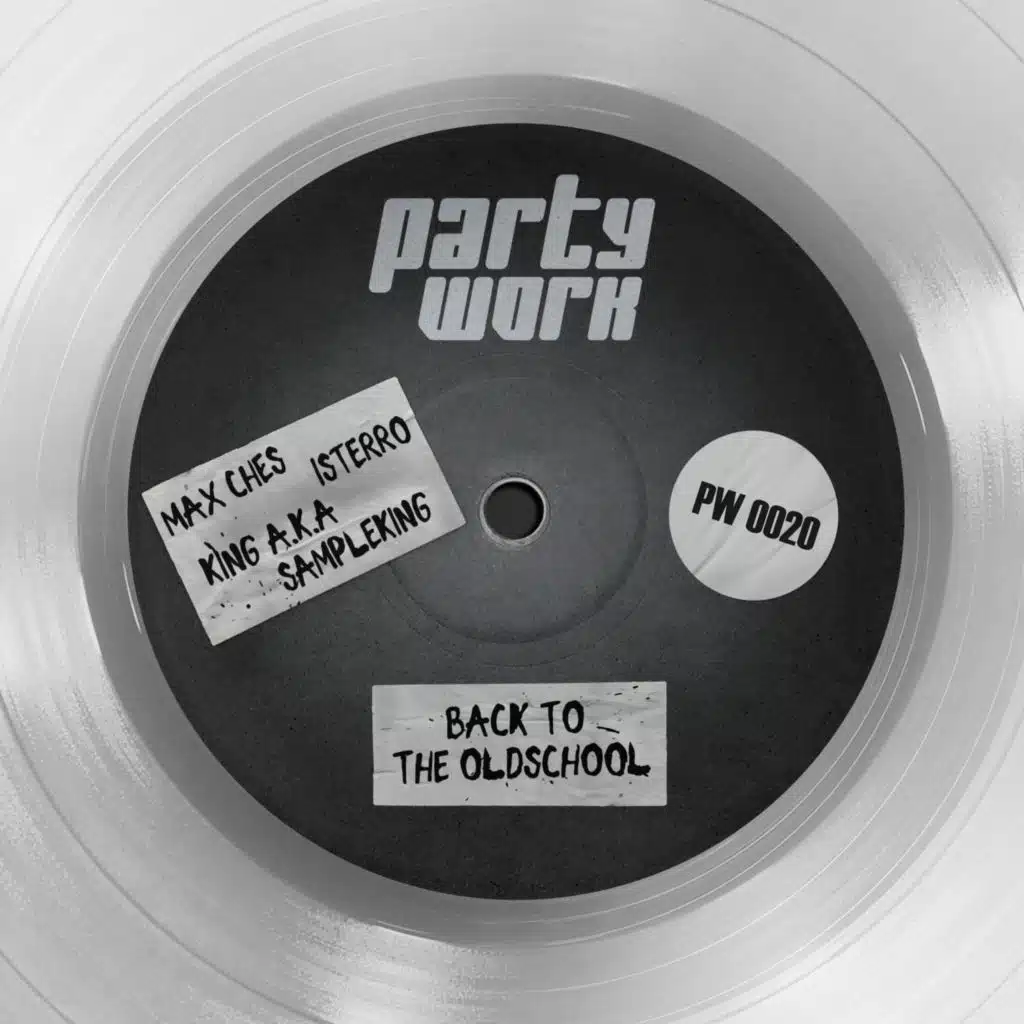 Back to the Oldschool