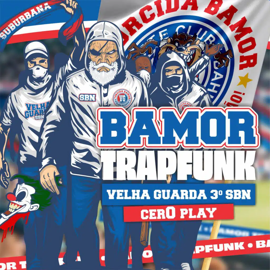 Velha guarda 3° sbn