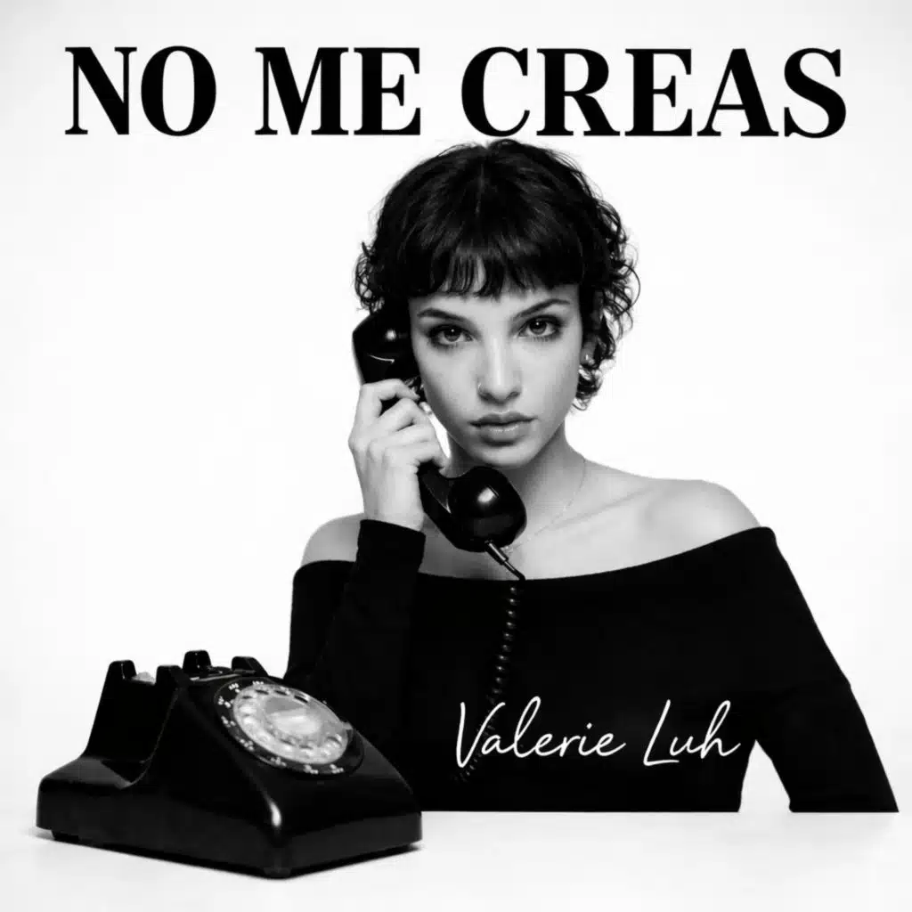 No me creas