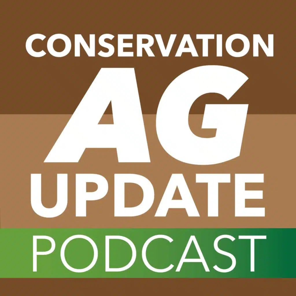 No-Tiller Breaks World Yield Record for Non-Irrigated Soybeans