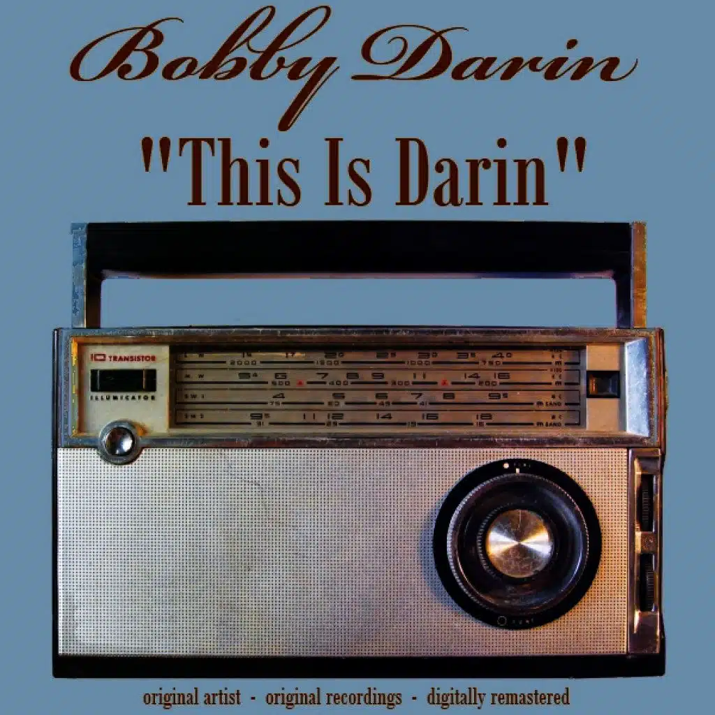This Is Darin