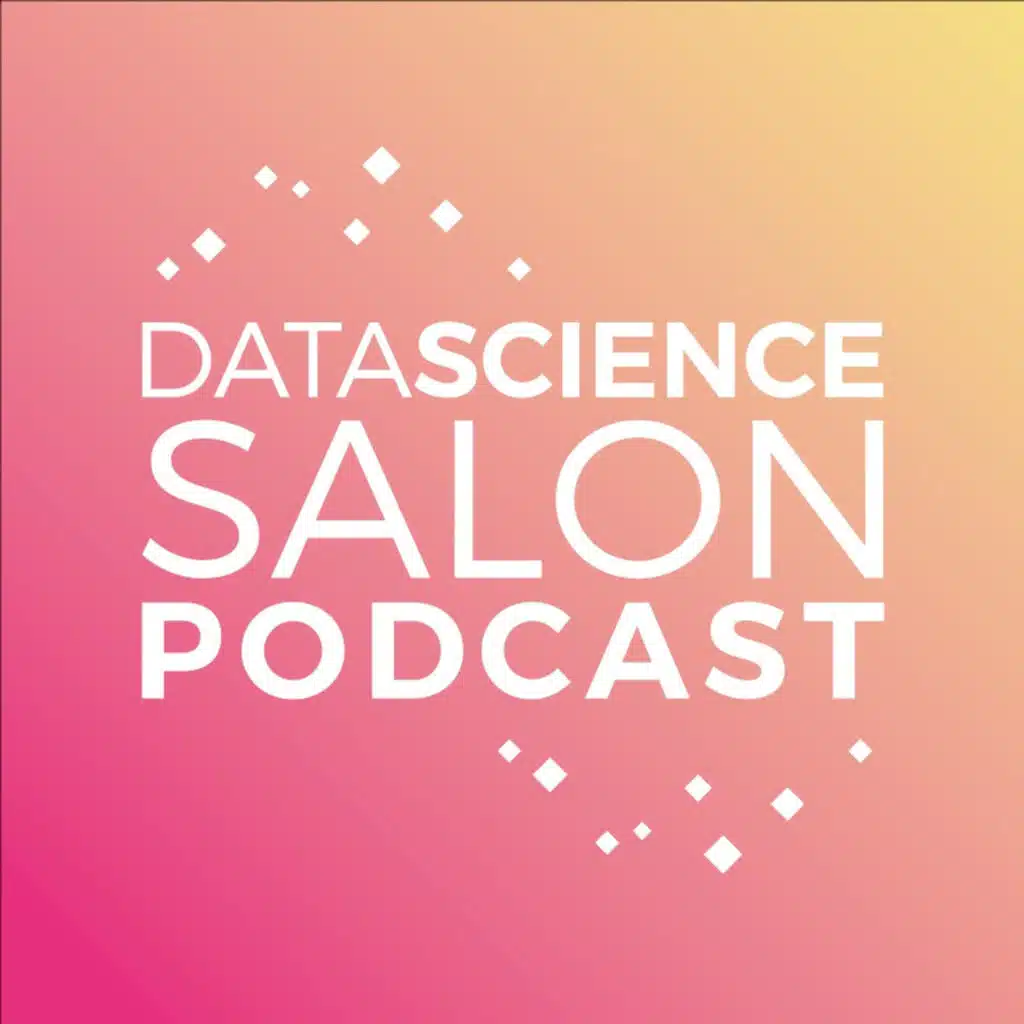 Data Science Salon