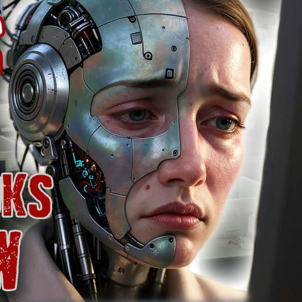 We’re Living In a DYSTOPIA and Most People Don't Even Know It