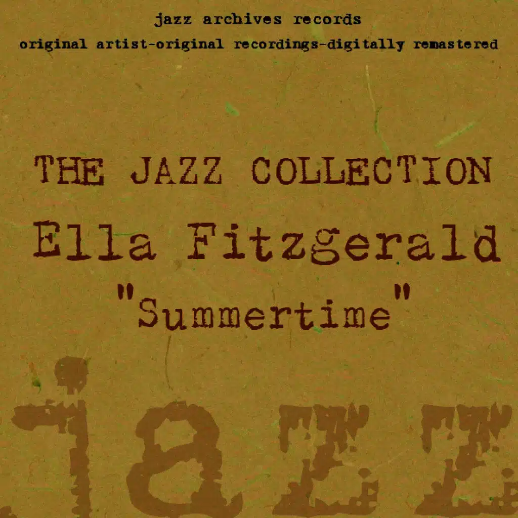 Summertime (Remastered)