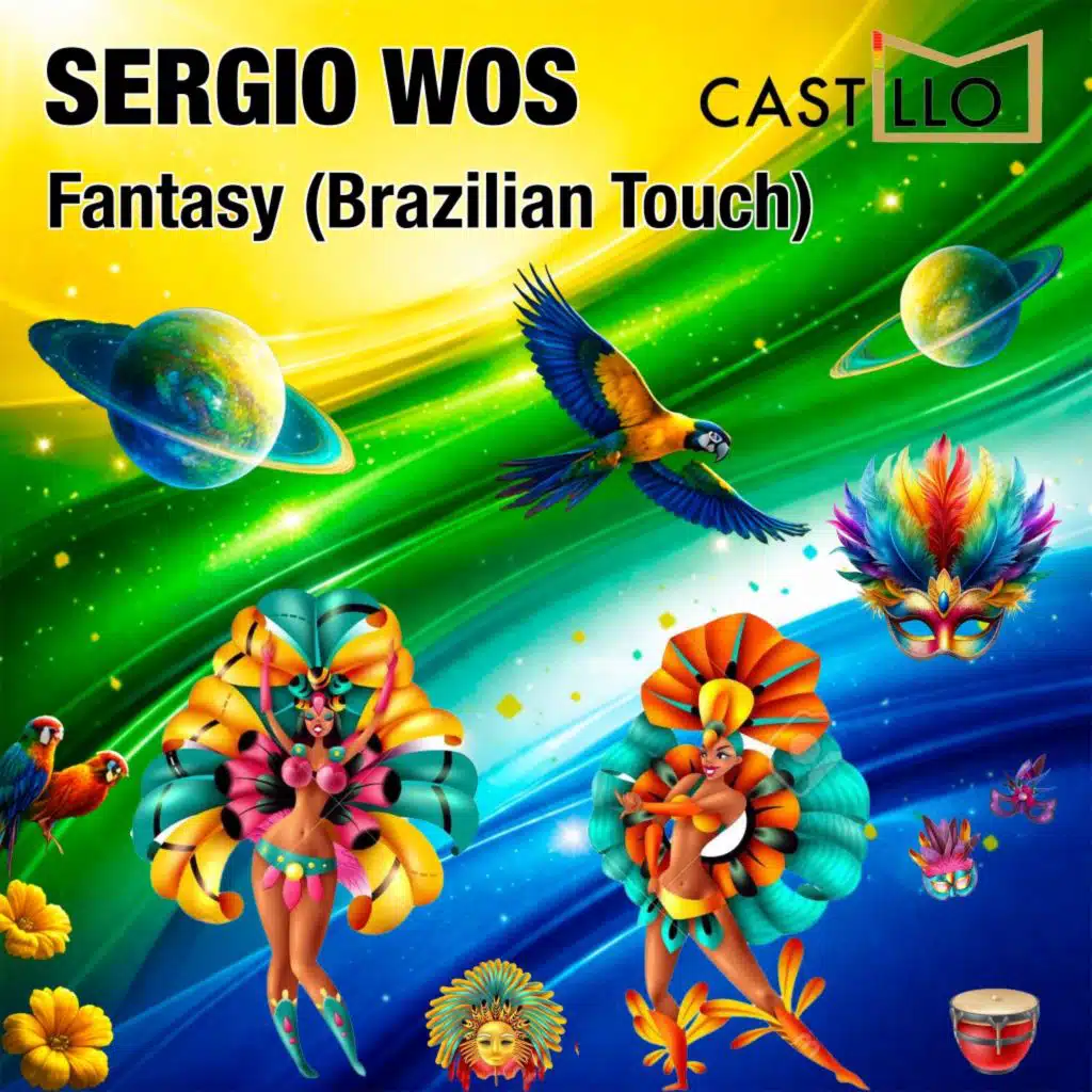 Sergio WoS