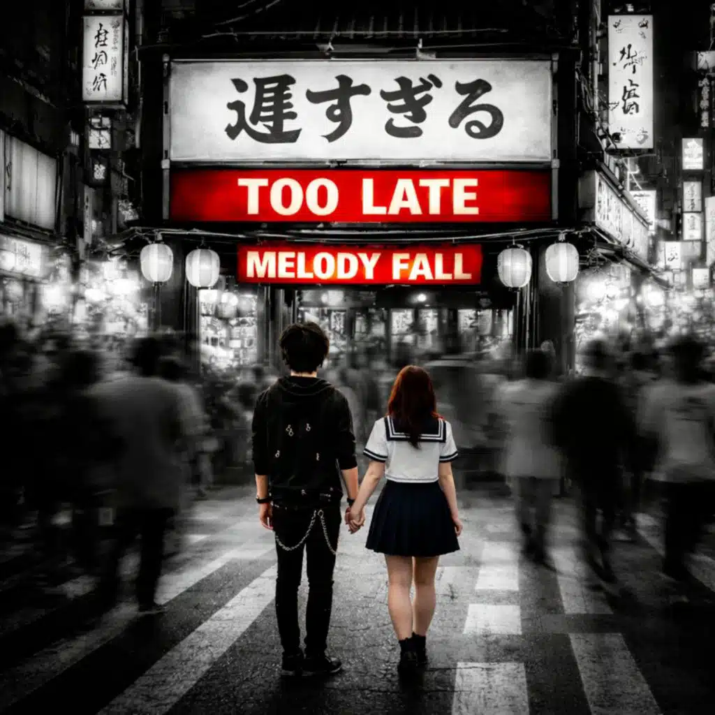Melody Fall