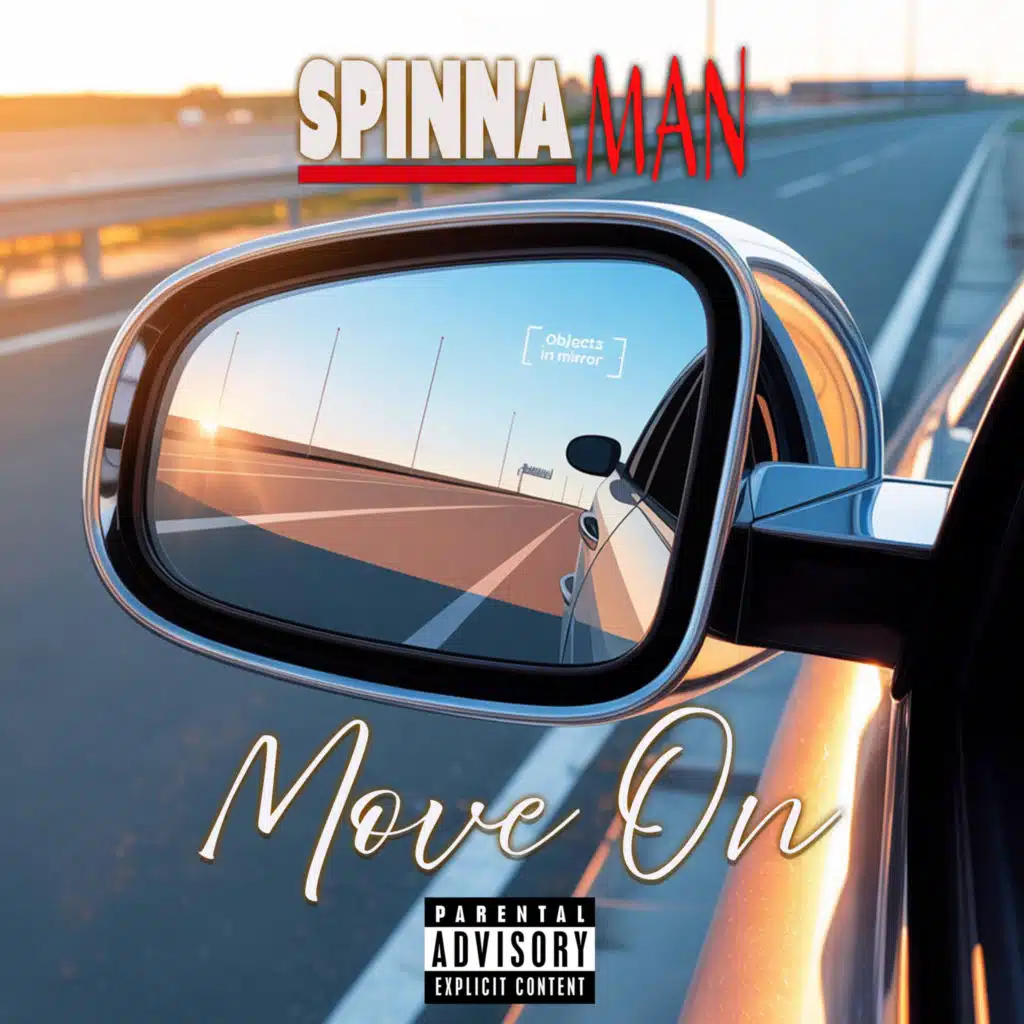 Spinna Man