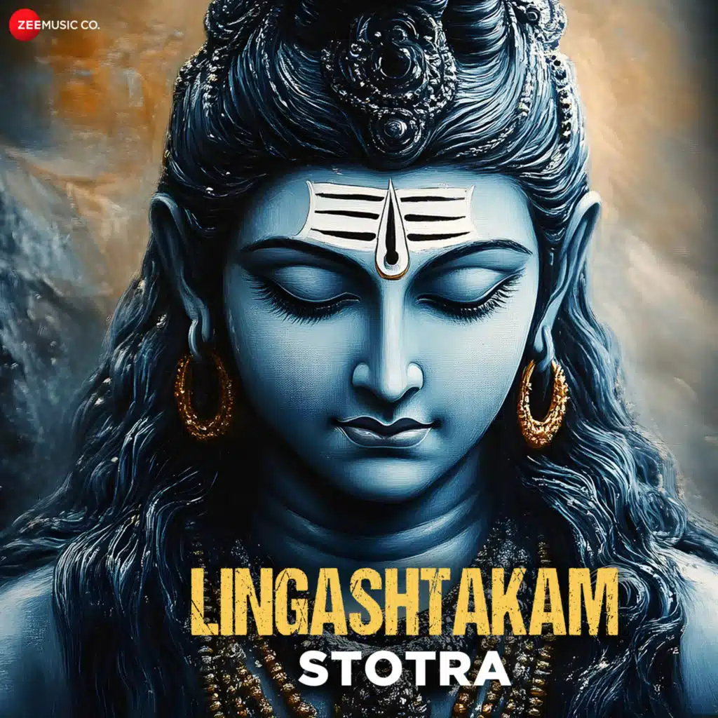 Lingashtakam Stotra