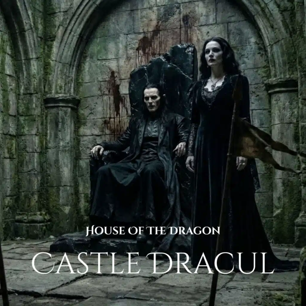 Dracul: House of the Dragon