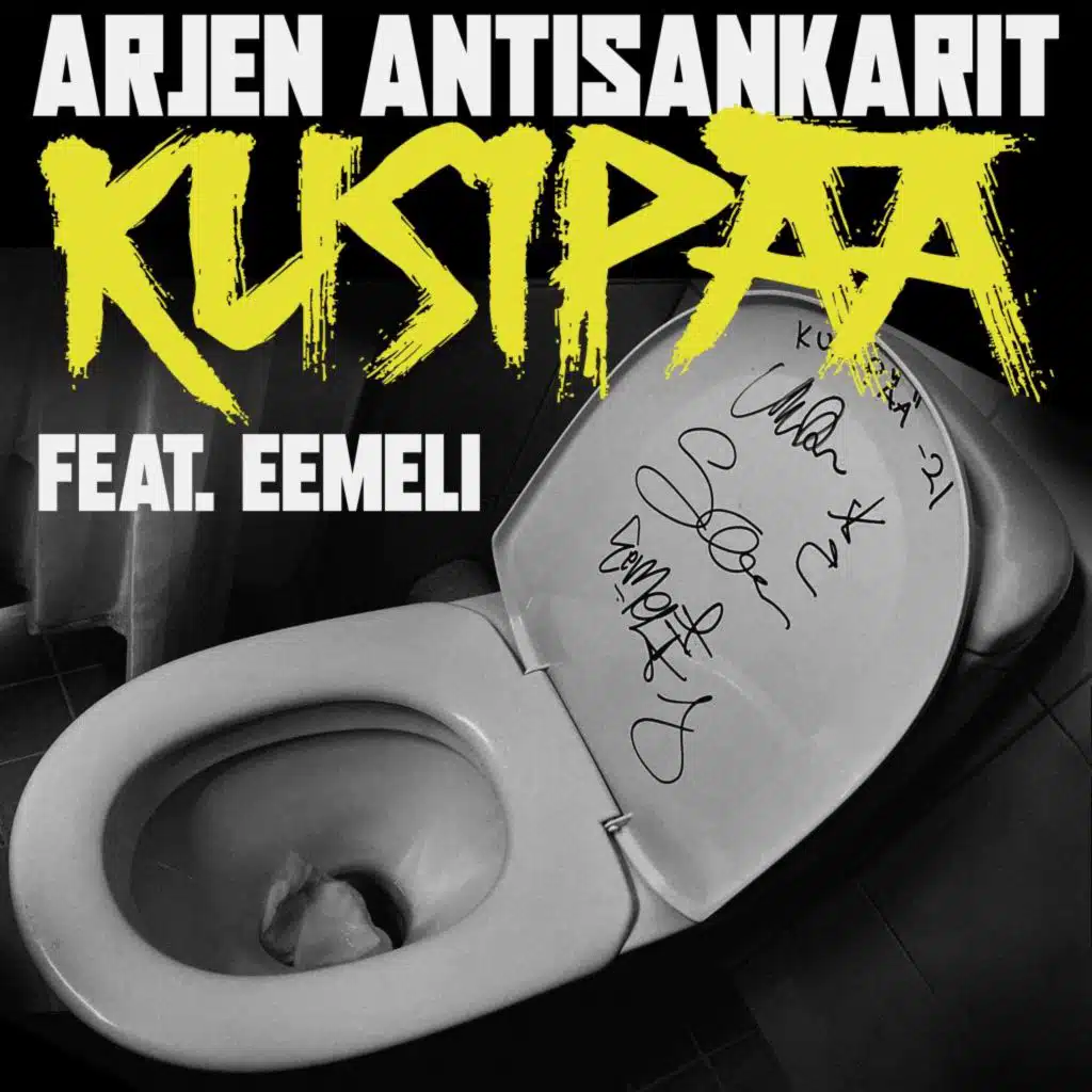 Kusipää (feat. Eemeli)