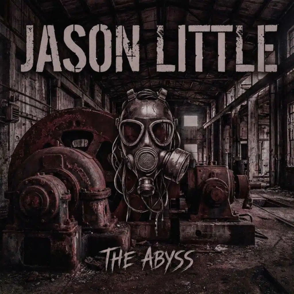Jason Little
