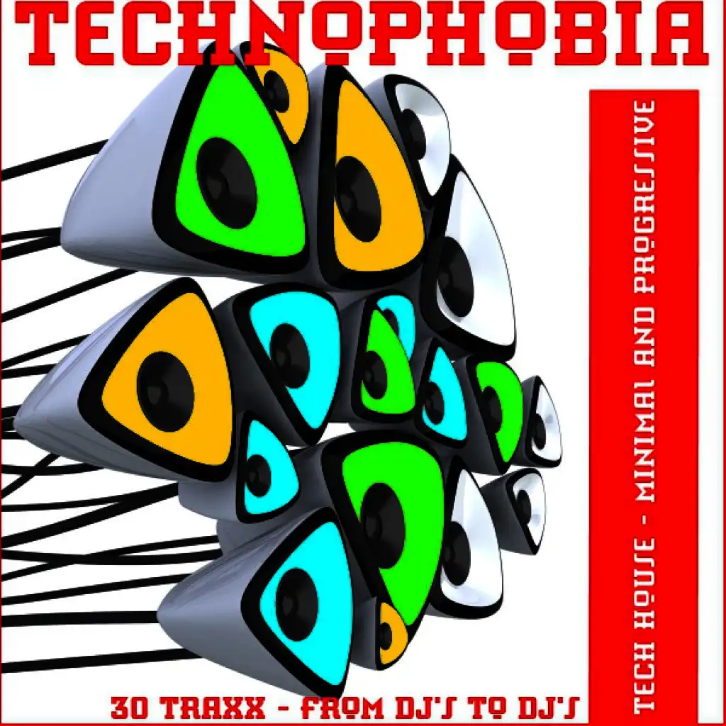 Pixphobia (Techouse Mix)