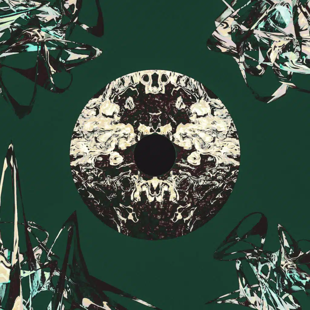 Ausan's Sanctuary (Exploration of Perceptions)