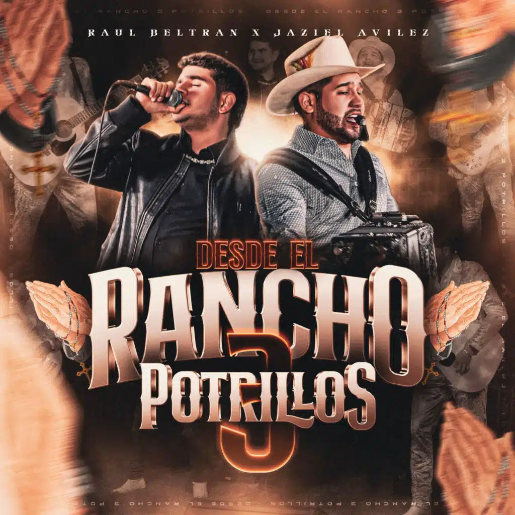 Jaziel Avilez & Raúl Beltran