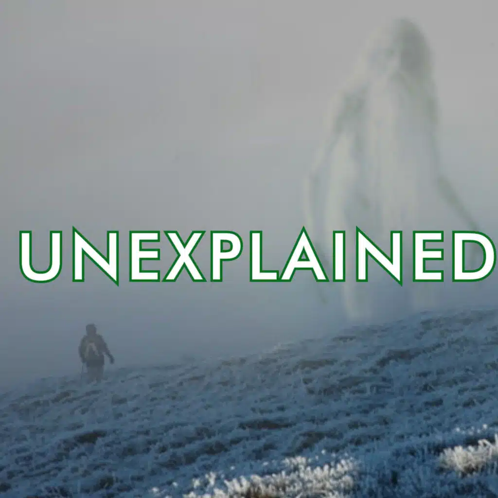 Season 09 Episode 11: The Grey Zone