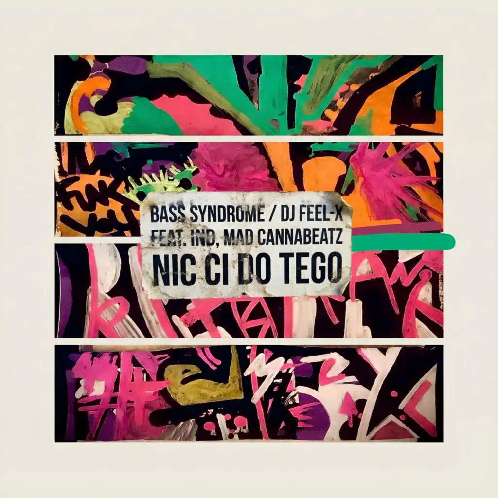 Nic Ci Do Tego
