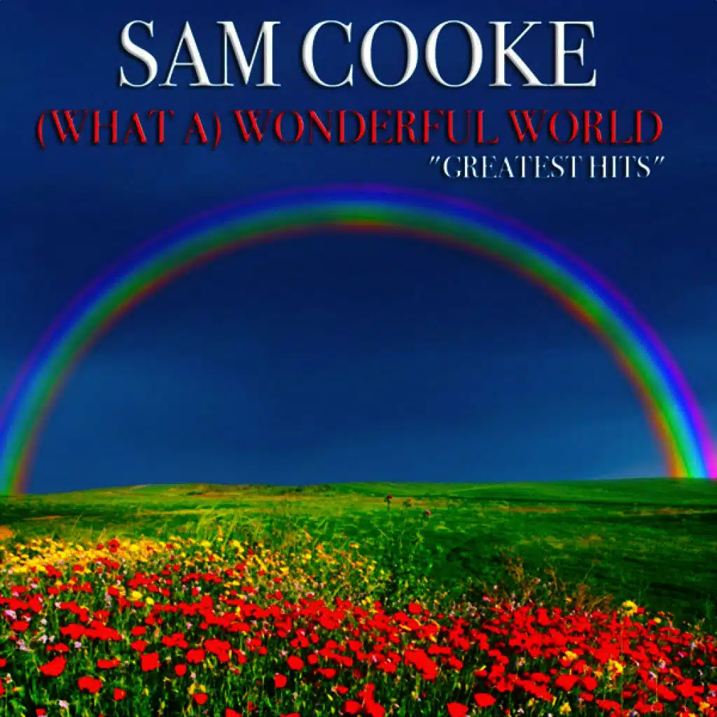 Love You Most of All