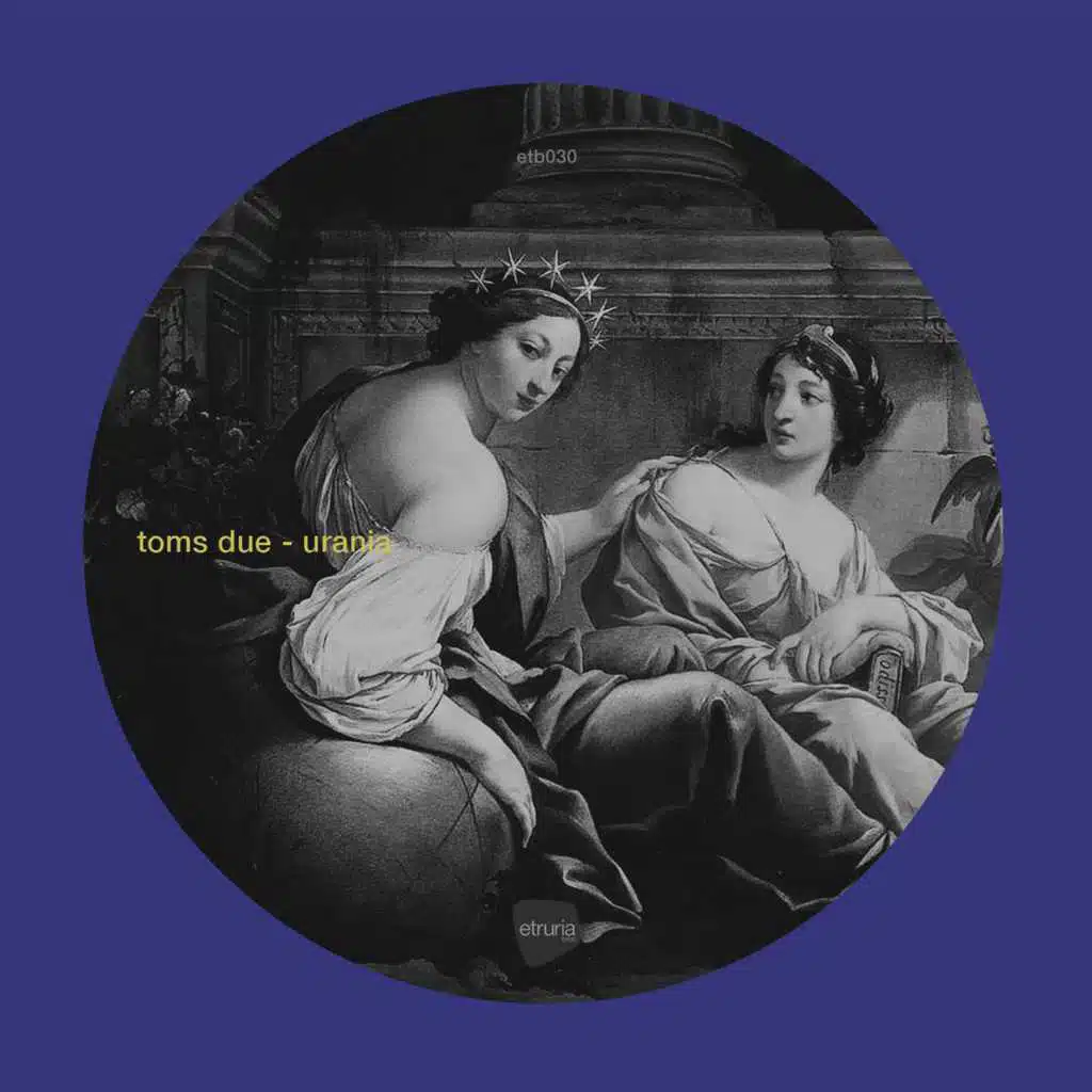 Urania (Nikita Zabelin Remix)