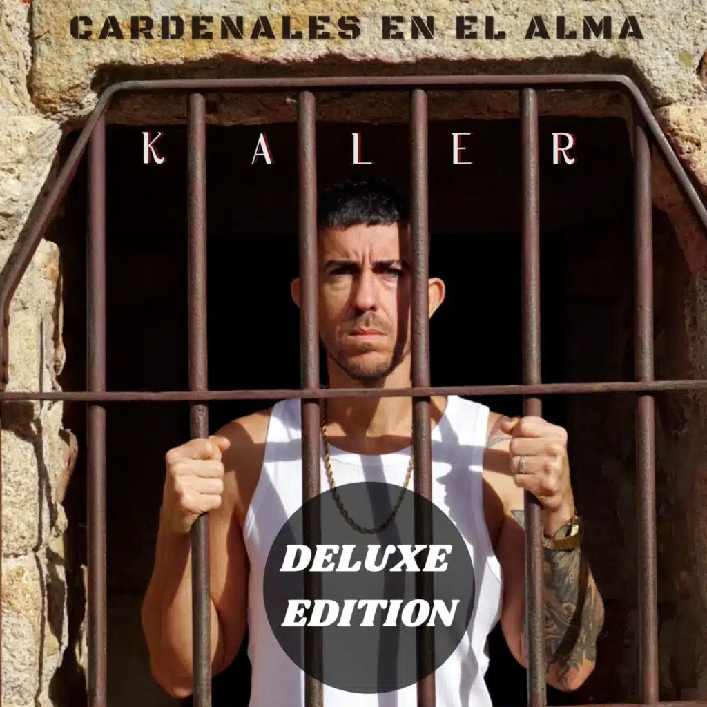 CARDENALES EN EL ALMA (DELUXE)