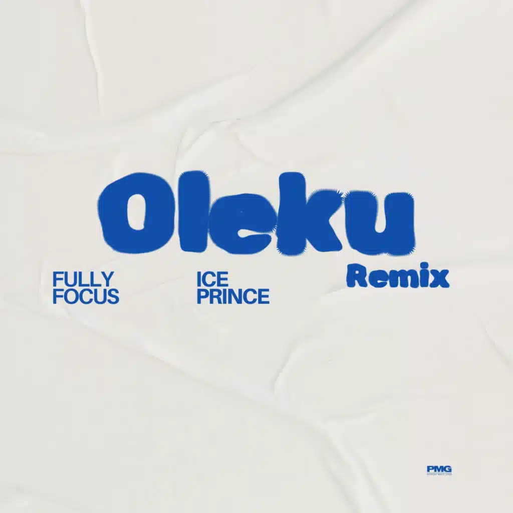 Fully Focus & Ice Prince