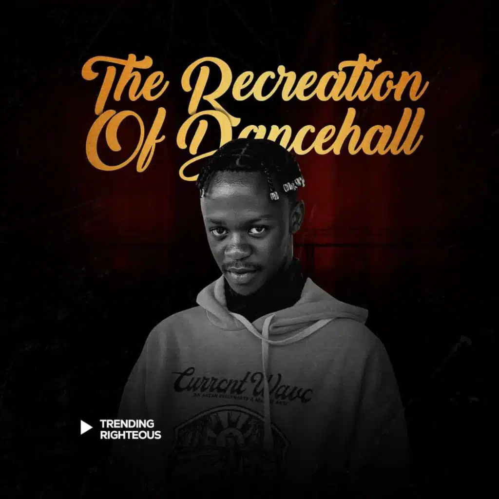 The Recreation Of Dancehall