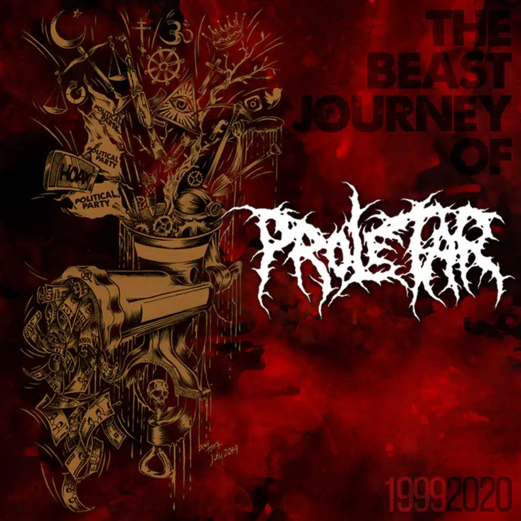 PROLETAR