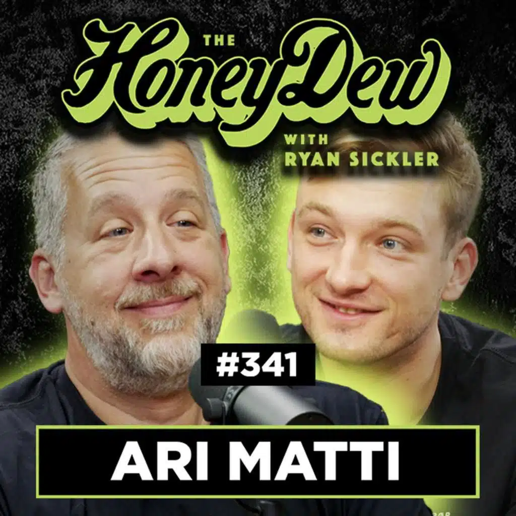 341: Ari Matti and the Estonian Experience