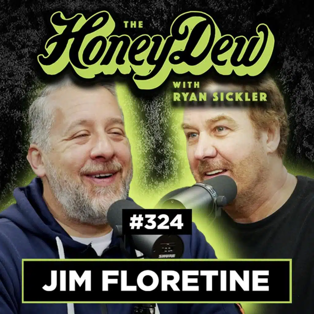 324: Jim Florentine's Journey to Fatherhood—Inspired by a Legless Veteran